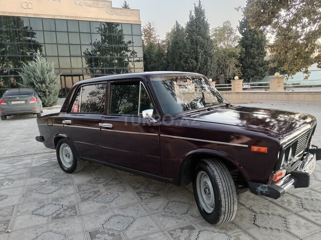 LADA (VAZ) 2106 1982, 30,000 km - 1.5 l - Qazax