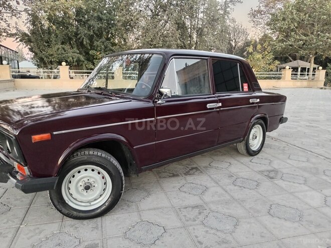 LADA (VAZ) 2106 1982, 30,000 km - 1.5 l - Qazax