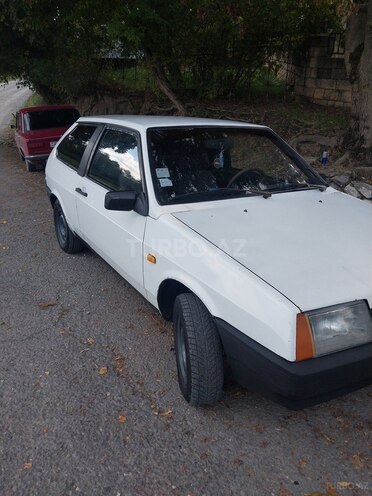 LADA (VAZ) 2108 1985, 345,670 km - 1.5 л - Oğuz