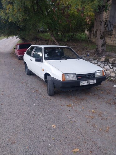 LADA (VAZ) 2108 1985, 345,670 km - 1.5 л - Oğuz