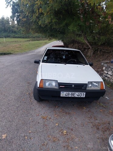 LADA (VAZ) 2108 1985, 345,670 km - 1.5 л - Oğuz