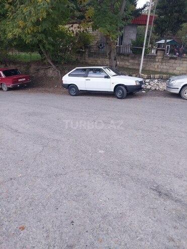LADA (VAZ) 2108 1985, 345,670 km - 1.5 л - Oğuz