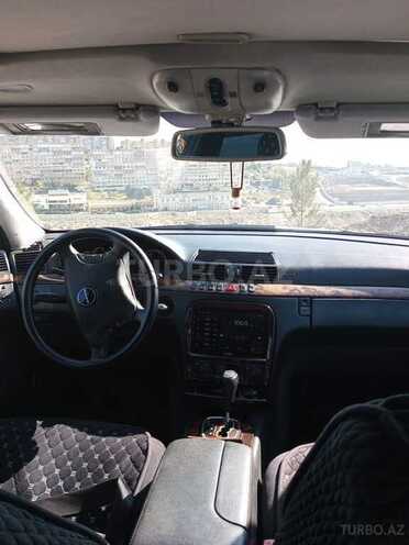 Mercedes S 320 2001, 355,000 km - 3.2 л - Bakı