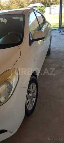 Nissan Sunny 2012, 170,000 km - 1.5 l - Zaqatala