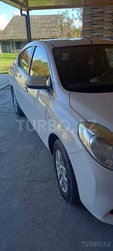Nissan Sunny 2012, 170,000 km - 1.5 l - Zaqatala