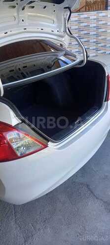 Nissan Sunny 2012, 170,000 km - 1.5 l - Zaqatala