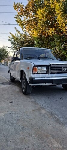 LADA (VAZ) 2107 2008, 83,000 km - 1.6 л - Göyçay