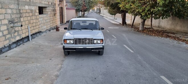 LADA (VAZ) 2107 2008, 83,000 km - 1.6 л - Göyçay