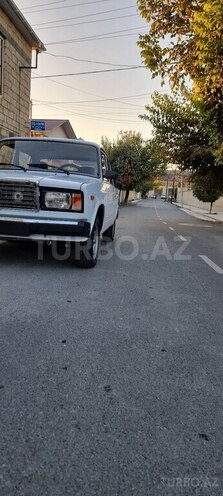 LADA (VAZ) 2107 2008, 83,000 km - 1.6 л - Göyçay