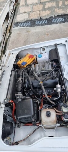 LADA (VAZ) 2107 2008, 83,000 km - 1.6 л - Göyçay