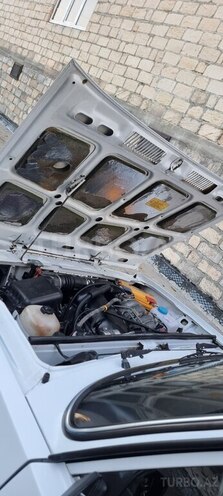 LADA (VAZ) 2107 2008, 83,000 km - 1.6 л - Göyçay