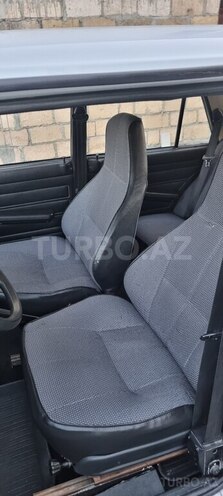 LADA (VAZ) 2107 2008, 83,000 km - 1.6 л - Göyçay
