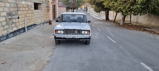 LADA (VAZ) 2107 2008, 83,000 km - 1.6 л - Göyçay