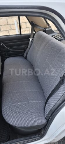 LADA (VAZ) 2107 2008, 83,000 km - 1.6 л - Göyçay