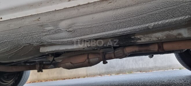LADA (VAZ) 2107 2008, 83,000 km - 1.6 л - Göyçay