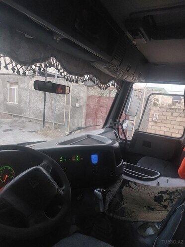 HOWO Sinotruk 2012, 600,000 km - 4.7 l - Gəncə