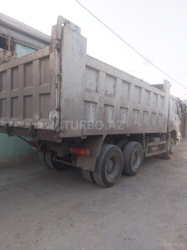 HOWO Sinotruk 2012, 600,000 km - 4.7 l - Gəncə