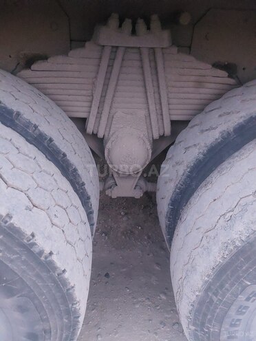 HOWO Sinotruk 2012, 600,000 km - 4.7 l - Gəncə