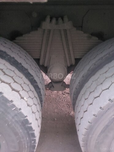 HOWO Sinotruk 2012, 600,000 km - 4.7 l - Gəncə