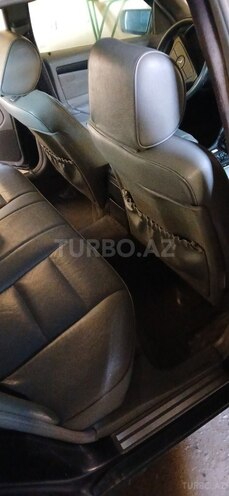 Mercedes C 200 1999, 347,000 km - 2.0 l - Ağcabədi