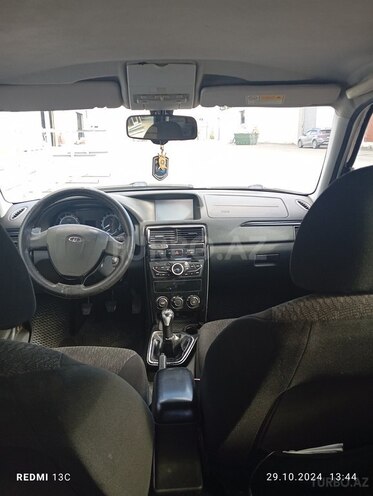 LADA (VAZ) Priora 2015, 225,000 km - 1.6 л - Bakı