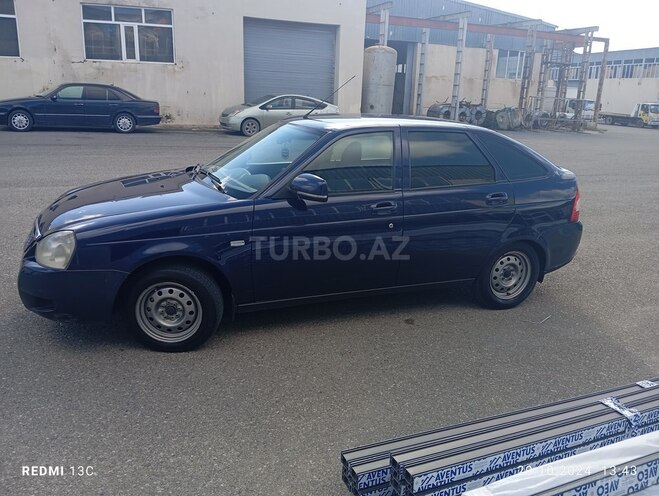 LADA (VAZ) Priora 2015, 225,000 km - 1.6 л - Bakı