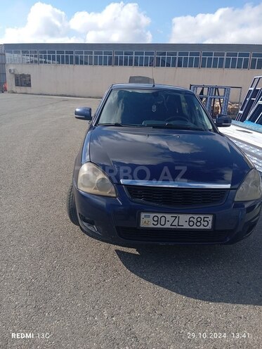 LADA (VAZ) Priora 2015, 225,000 km - 1.6 л - Bakı