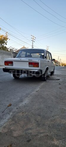 LADA (VAZ) 2107 2008, 83,000 km - 1.6 л - Göyçay