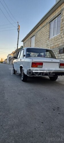 LADA (VAZ) 2107 2008, 83,000 km - 1.6 л - Göyçay