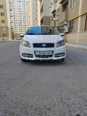 Ravon Nexia R3 2019, 230,000 km - 1.5 l - Bakı