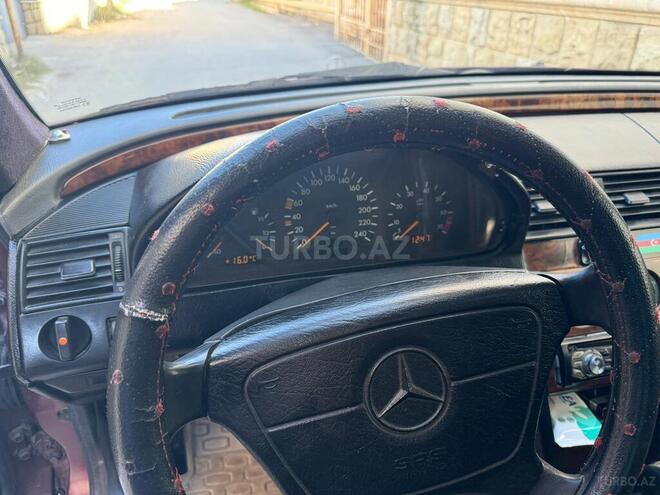Mercedes C 200 1995, 369,165 km - 2.0 l - Bakı