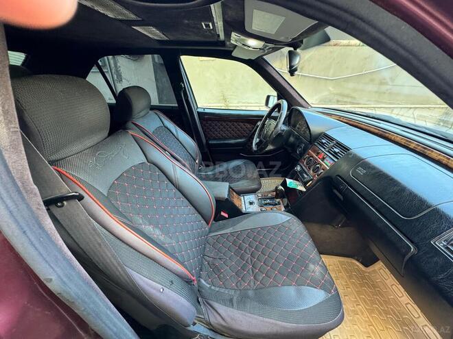 Mercedes C 200 1995, 369,165 km - 2.0 l - Bakı