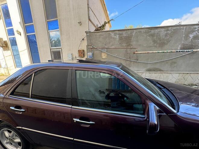 Mercedes C 200 1995, 369,165 km - 2.0 l - Bakı