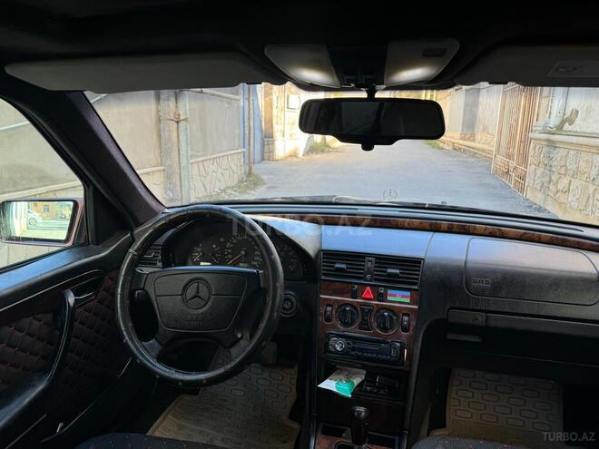 Mercedes C 200 1995, 369,165 km - 2.0 l - Bakı