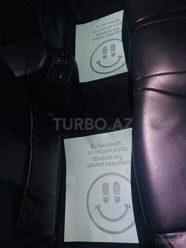 Hyundai Grandeur 2015, 188,000 km - 2.2 l - Bakı