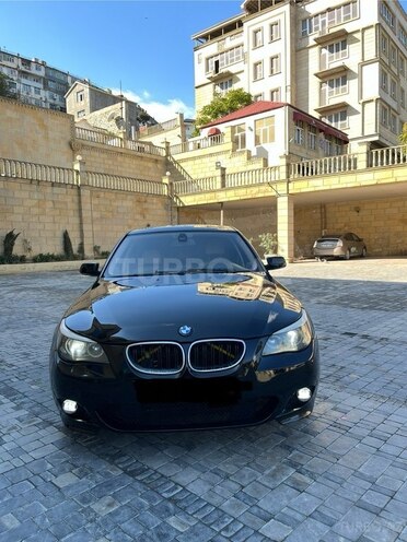 BMW 530 2003, 320,000 km - 3.0 l - Bakı