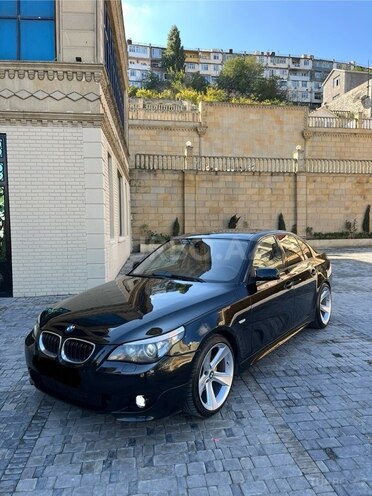 BMW 530 2003, 320,000 km - 3.0 l - Bakı