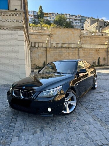 BMW 530 2003, 320,000 km - 3.0 l - Bakı