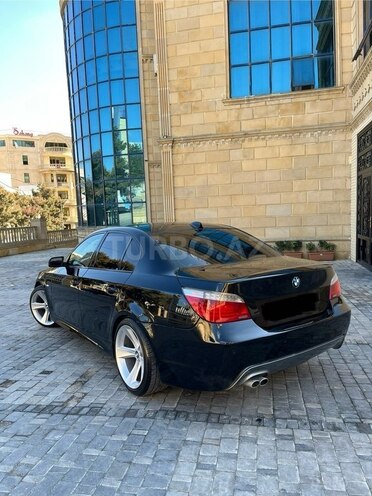 BMW 530 2003, 320,000 km - 3.0 l - Bakı