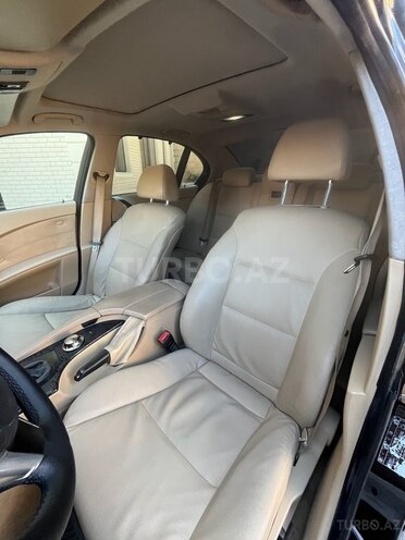 BMW 530 2003, 320,000 km - 3.0 l - Bakı