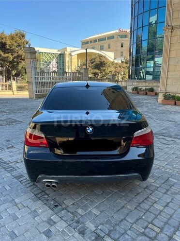 BMW 530 2003, 320,000 km - 3.0 l - Bakı