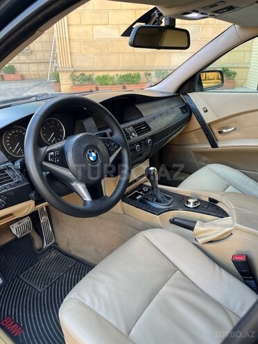 BMW 530 2003, 320,000 km - 3.0 l - Bakı