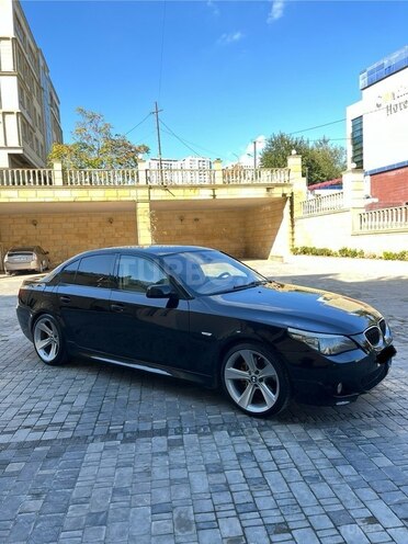 BMW 530 2003, 320,000 km - 3.0 l - Bakı