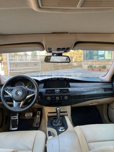 BMW 530 2003, 320,000 km - 3.0 l - Bakı