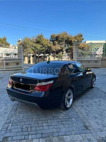 BMW 530 2003, 320,000 km - 3.0 l - Bakı