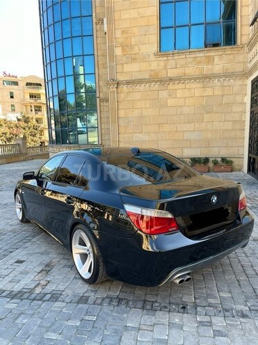 BMW 530 2003, 320,000 km - 3.0 l - Bakı