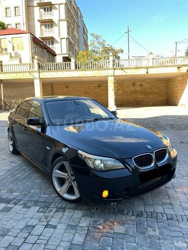 BMW 530 2003, 320,000 km - 3.0 l - Bakı