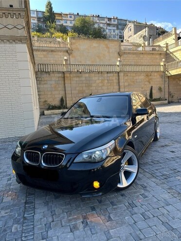 BMW 530 2003, 320,000 km - 3.0 l - Bakı