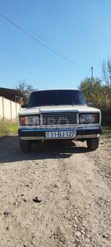 LADA (VAZ) 2107 1994, 98,500 km - 1.6 l - Sabirabad
