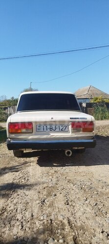 LADA (VAZ) 2107 1994, 98,500 km - 1.6 l - Sabirabad